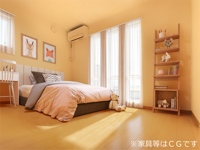 セントラル不動産 Cer4 中古住宅 未入居モデルハウス 山形市東原町3丁目