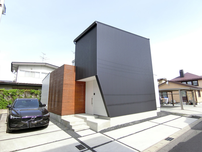 山形市の不動産