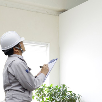 建物状況調査